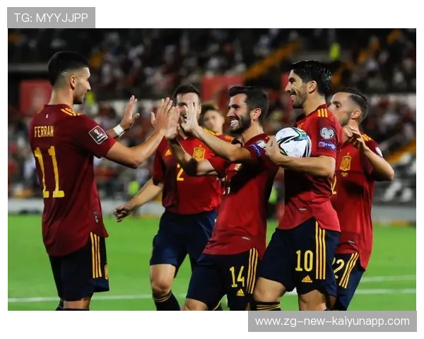 西班牙边锋突破连连，制造三次关键机会，西班牙边锋排行